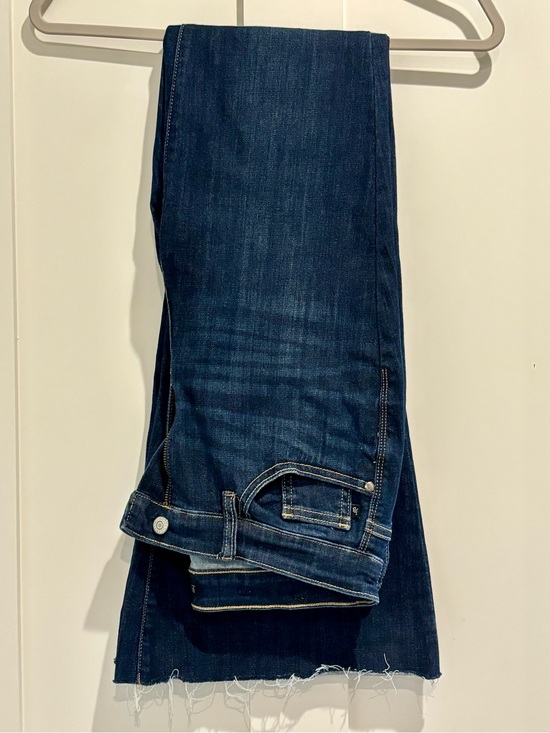 Judy Blue Denim - Judy Blue Dark Blue Women's Straight-Leg Jeans